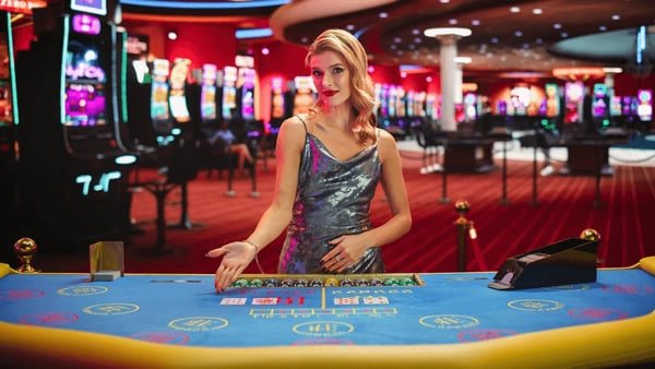 spingo slot