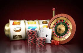 spingo slot