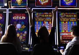 spingo slot