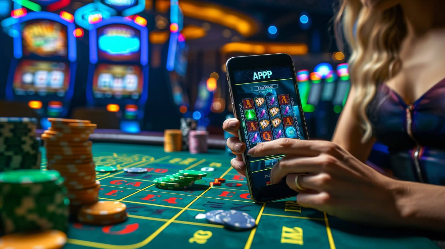 spingo slot