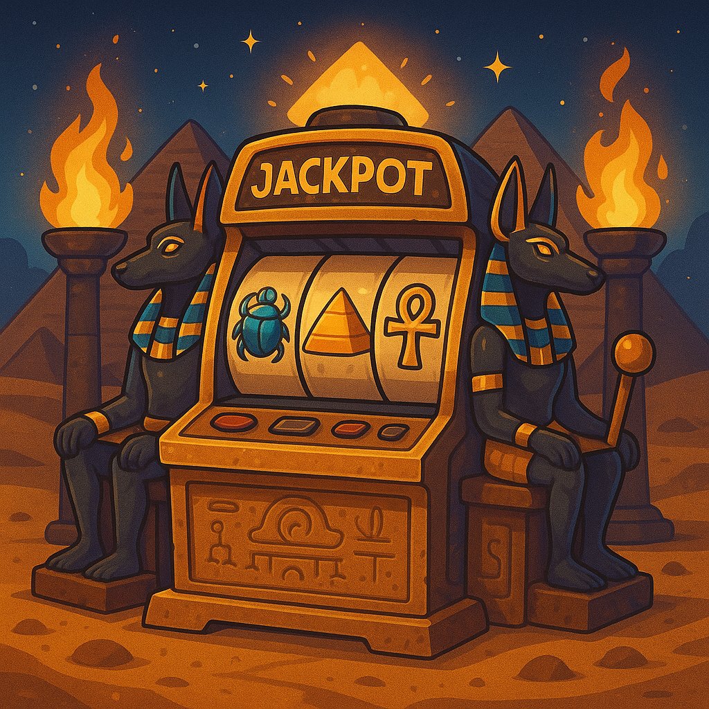 spingo slot