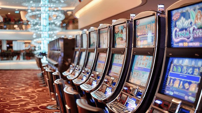 spingo slot