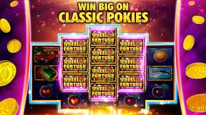 spingo slot