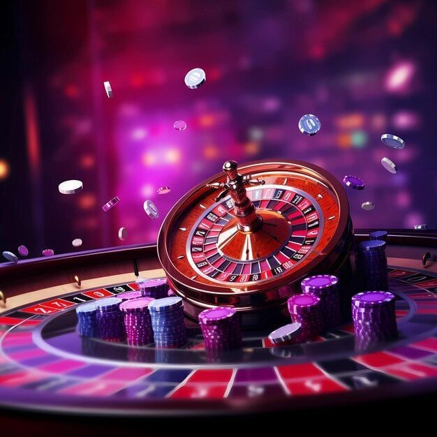 spingo slot