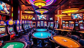 spingo slot