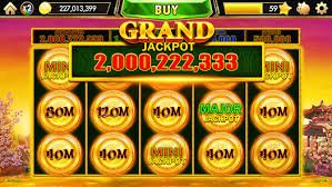 spingo slot
