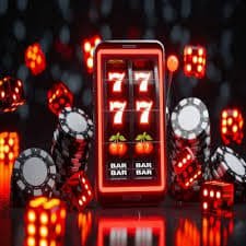 spingo slot