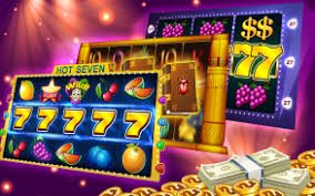 spingo slot