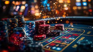 spingo slot