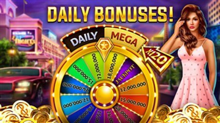 spingo slot