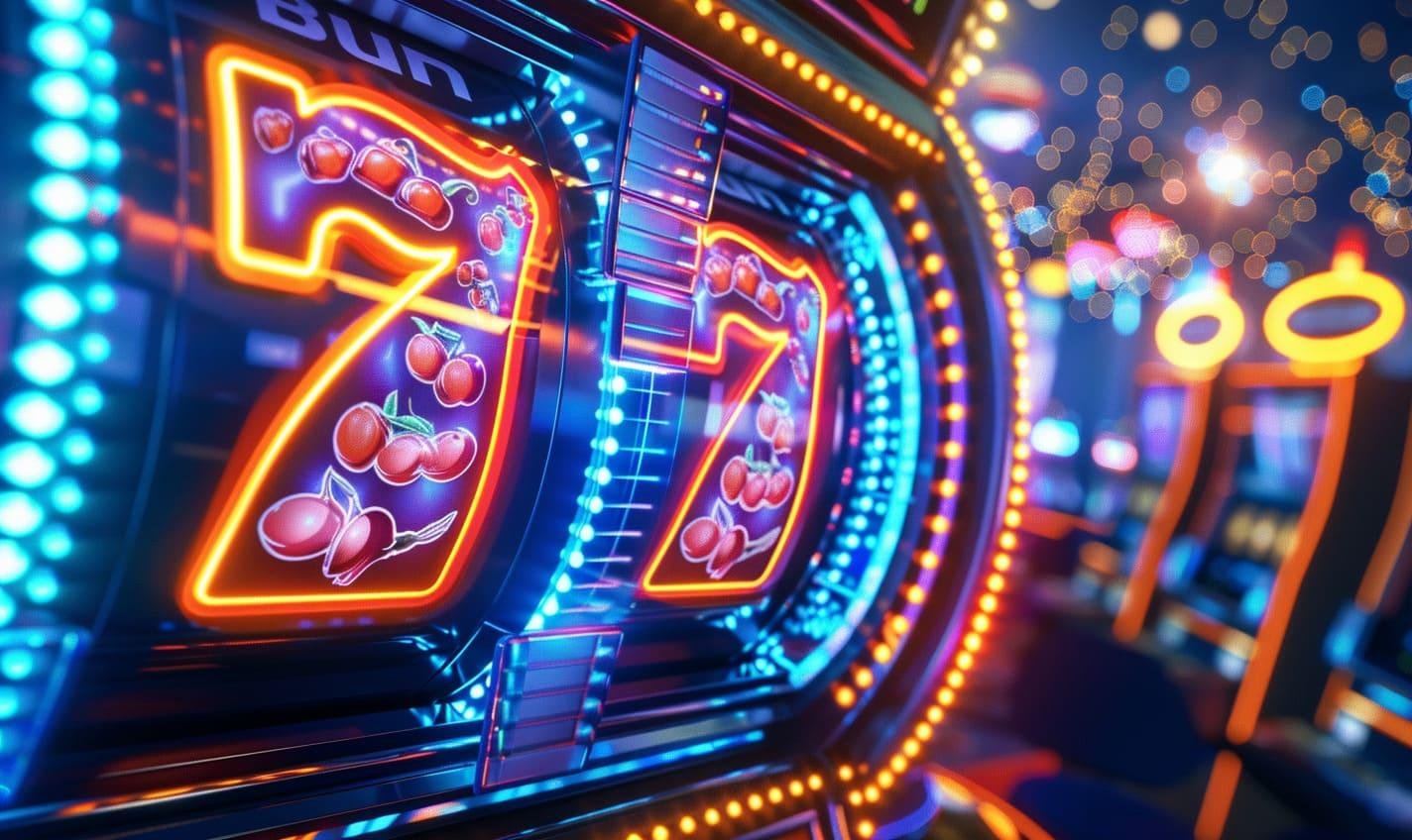 spingo slot