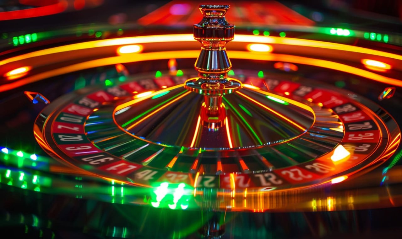 spingo slot